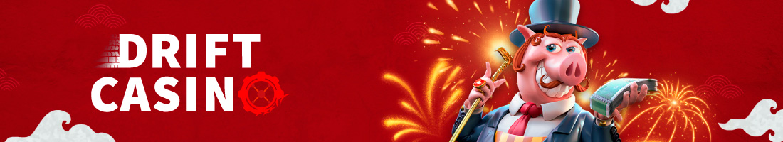 Дифт казино обзор